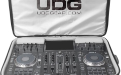 Rucsac controler UDG Urbanite MIDI Controller Backpack Extra Large