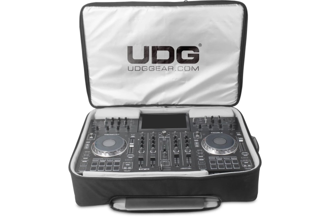 Rucsac controler UDG Urbanite MIDI Controller Backpack Extra Large