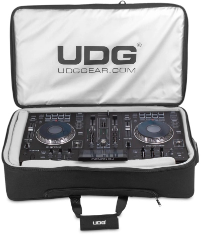 UDG Rucsac controler Urbanite MIDI Controller Backpack Large