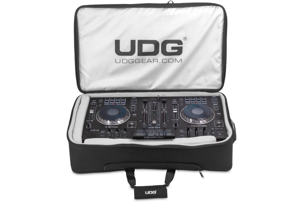 Urbanite MIDI Controller Backpack Large