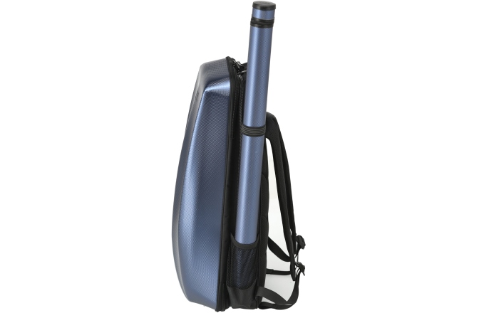 Rucsac cutie vioara Gewa Space Bag Blue 4/4 - 3/4
