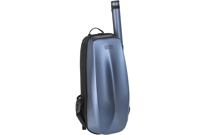 Rucsac cutie vioara Gewa Space Bag Blue 4/4 - 3/4
