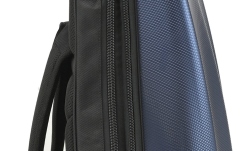 Rucsac cutie vioara Gewa Space Bag Blue 4/4 - 3/4