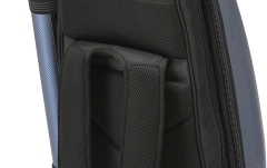 Rucsac cutie vioara Gewa Space Bag Blue 4/4 - 3/4