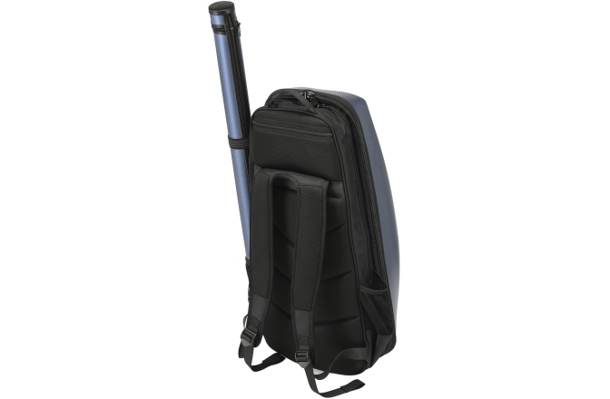 Rucsac cutie vioara Gewa Space Bag Blue 4/4 - 3/4