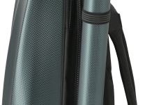 Rucsac cutie vioara Gewa  Space Bag Green 4/4 - 3/4