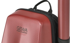 Rucsac cutie vioara  Gewa Space Bag Red 4/4 - 3/4