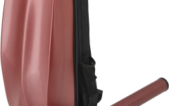 Rucsac cutie vioara  Gewa Space Bag Red 4/4 - 3/4