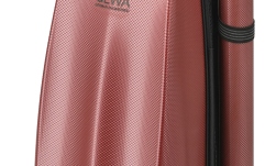Rucsac cutie vioara  Gewa Space Bag Red 4/4 - 3/4