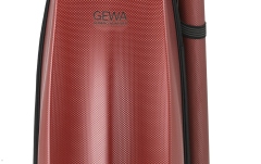 Rucsac cutie vioara  Gewa Space Bag Red 4/4 - 3/4