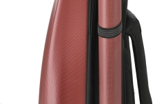 Rucsac cutie vioara  Gewa Space Bag Red 4/4 - 3/4