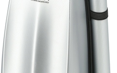 Rucsac cutie vioara Gewa Space Bag Silver 4/4 - 3/4
