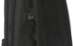 Rucsac cutie vioara Gewa Space Bag Silver 4/4 - 3/4