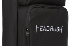 Rucsac de transport Headrush Backpack for Pedalboard