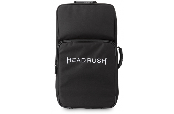 Rucsac de transport Headrush Backpack for Pedalboard