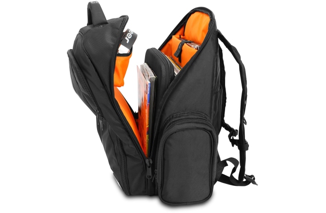 Rucsac laptop / echipamente DJ UDG Ultimate Backpack
