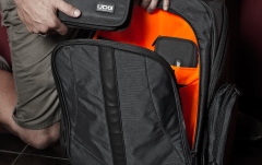 Rucsac laptop / echipamente DJ UDG Ultimate Backpack