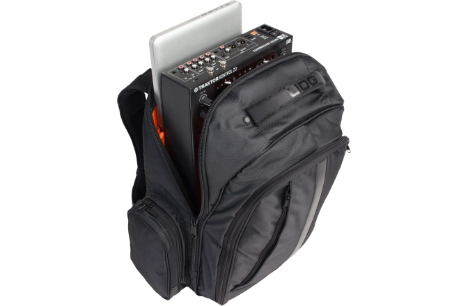 Rucsac laptop / echipamente DJ UDG Ultimate Backpack