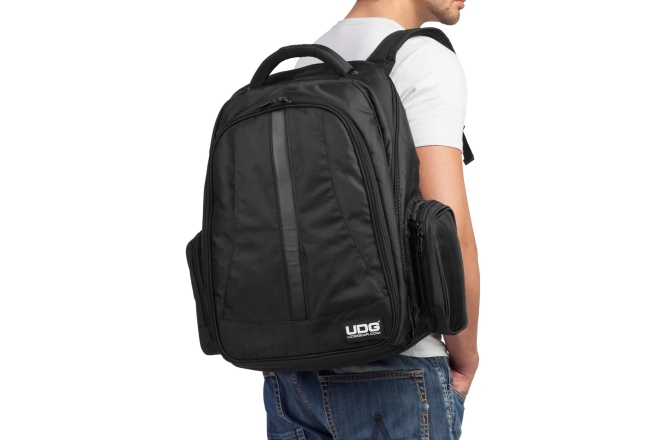 Rucsac laptop / echipamente DJ UDG Ultimate Backpack