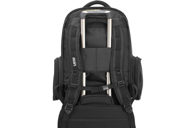 Rucsac laptop / echipamente DJ UDG Ultimate Backpack