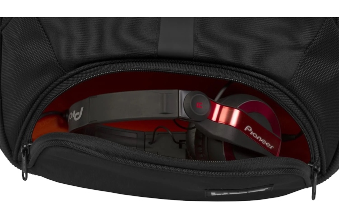 Rucsac laptop / echipamente DJ UDG Ultimate Backpack Slim Black/Orange