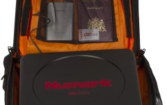 Rucsac laptop / echipamente DJ UDG Ultimate Backpack Slim Black/Orange