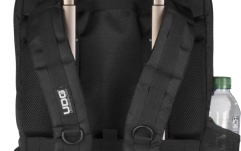 Rucsac laptop / echipamente DJ UDG Ultimate Backpack Slim Black/Orange