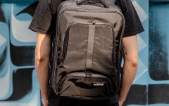 Rucsac laptop / echipamente DJ UDG Ultimate Backpack Slim Black/Orange
