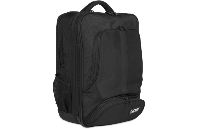 Rucsac laptop / echipamente DJ UDG Ultimate Backpack Slim Black/Orange