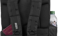 Rucsac laptop / echipamente DJ UDG Ultimate Backpack Slim Black/Orange
