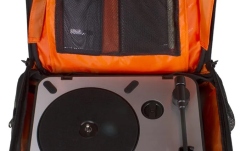 Rucsac laptop / echipamente DJ UDG Ultimate Backpack Slim Camo/Orange