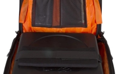 Rucsac laptop / echipamente DJ UDG Ultimate Backpack Slim Camo/Orange