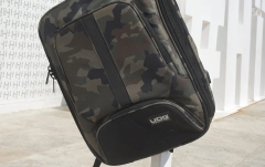 Rucsac laptop / echipamente DJ UDG Ultimate Backpack Slim Camo/Orange
