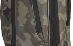 Rucsac laptop / echipamente DJ UDG Ultimate Backpack Slim Camo/Orange