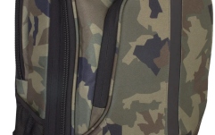 Rucsac laptop / echipamente DJ UDG Ultimate Backpack Slim Camo/Orange