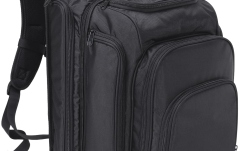 Rucsac laptop / echipamente DJ UDG Ultimate Digi BackPack Black/Orange