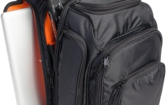 Rucsac laptop / echipamente DJ UDG Ultimate Digi BackPack Black/Orange