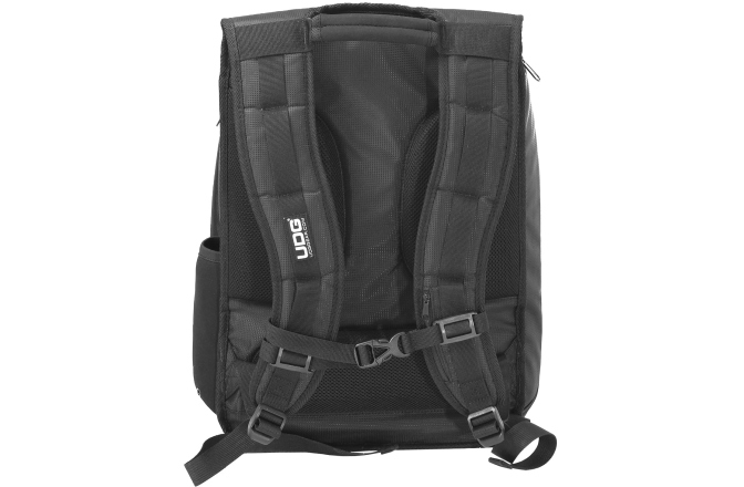 Rucsac laptop / echipamente DJ UDG Ultimate Digi BackPack Black/Orange