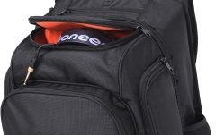 Rucsac laptop / echipamente DJ UDG Ultimate Digi BackPack Black/Orange