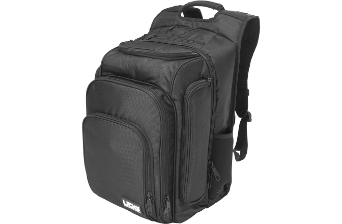 Rucsac laptop / echipamente DJ UDG Ultimate Digi BackPack Black/Orange