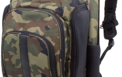 Rucsac laptop / echipamente DJ UDG Ultimate Digi BackPack Camo/Orange
