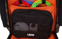 Rucsac laptop / echipamente DJ UDG Ultimate Digi BackPack Camo/Orange