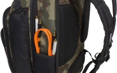 Rucsac laptop / echipamente DJ UDG Ultimate Digi BackPack Camo/Orange