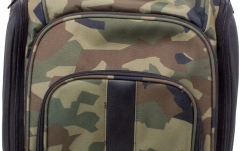 Rucsac laptop / echipamente DJ UDG Ultimate Digi BackPack Camo/Orange