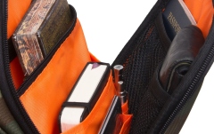 Rucsac laptop / echipamente DJ UDG Ultimate Digi BackPack Camo/Orange
