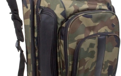 Rucsac laptop / echipamente DJ UDG Ultimate Digi BackPack Camo/Orange