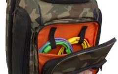 Rucsac laptop / echipamente DJ UDG Ultimate Digi BackPack Camo/Orange