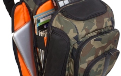 Rucsac laptop / echipamente DJ UDG Ultimate Digi BackPack Camo/Orange