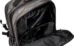Rucsac percuții Meinl Backpack for small Percussion Instruments - Carbon Grey