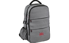 Rucsac percuții Meinl Backpack for small Percussion Instruments - Carbon Grey